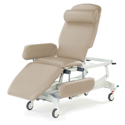 Seers - Innovation Deluxe Daycare Electric Couch (250Kg SWL)