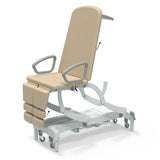 Seers - CLINNOVA Versa 1, 3 Section Hydraulic with base and wheel options (265Kg SWL)