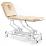 Seers - Therapy 2 Section Electric Couch - beige 