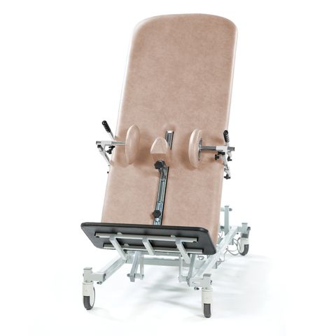 Seers - Therapy Tilt Table Pro with Emergency Down Facility (225Kg SWL)