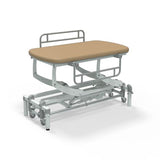 Seers - CLINNOVA Therapy Hygiene Electric Table, Small (120cm) with base and switch options (265Kg SWL)