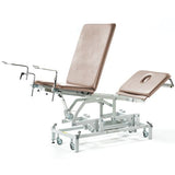 Seers - Medicare GP Gynaecology Electric Treatment Couch (RWD)