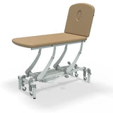 Seers - CLINNOVA Therapy 2 Section Hydraulic with head and base options (265Kg SWL)
