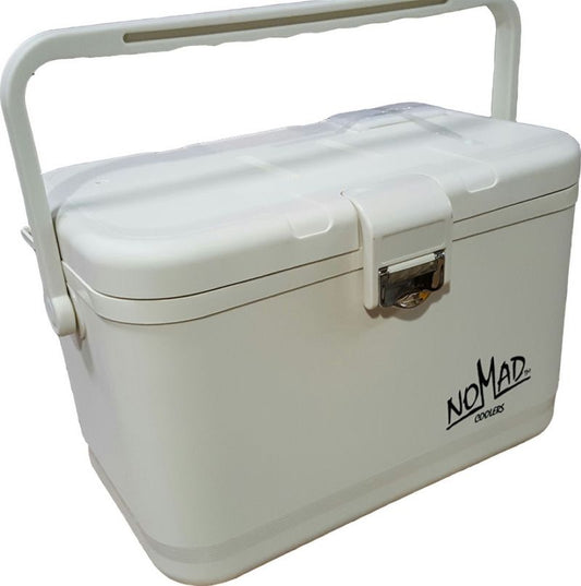 8L Nomad Medical Cool Box - soft gel packs (incl.VAT)