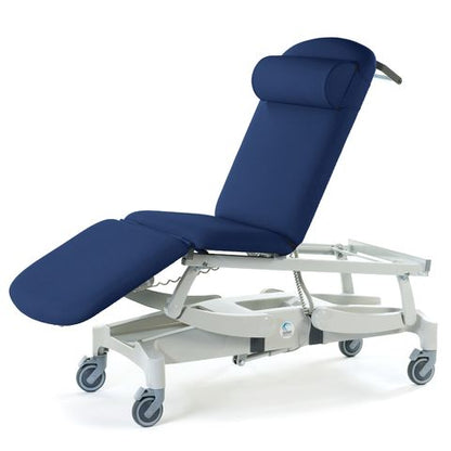 Seers - Innovation 3 Section Electric Couch (250Kg SWL)