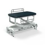 Seers - CLINNOVA Therapy Hygiene Electric Table, Small (120cm) with base and switch options (265Kg SWL)