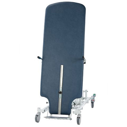 Seers - Standard Tilt Tables with divided leg variation and switch options (225Kg SWL)