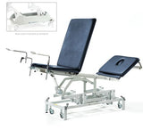 Seers - Medicare GP Gynaecology Electric Treatment Couch (RWD)