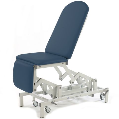 Seers - Medicare Multi-Couch - Single Footrest (240Kg SWL) (RWD)