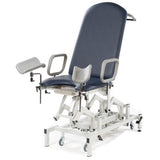 Seers - Medicare Gynaecology Electric Couch with Stirrups(RWD)