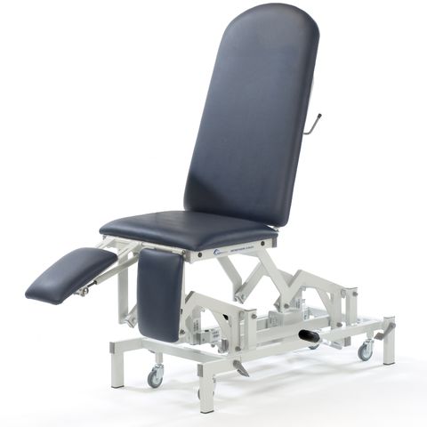 Seers - Medicare Orthopaedic Hydraulic Couch (240Kg SWL) (RWD)