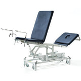 Seers - Medicare GP Gynaecology Electric Treatment Couch (RWD)