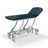 Seers - CLINNOVA Therapy 2 Section Hydraulic with head and base options (265Kg SWL)