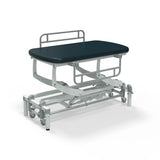Seers - CLINNOVA Therapy Hygiene Electric Table, Small (120cm) with base and switch options (265Kg SWL)