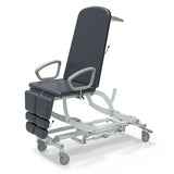 Seers - CLINNOVA Versa 1, 3 Section Hydraulic with base and wheel options (265Kg SWL)