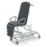 Seers - CLINNOVA Versa 1, 3 Section Hydraulic with base and wheel options (265Kg SWL)