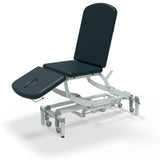 Seers - CLINNOVA Therapy 3 Section Couch, HYDRAULIC with various head options