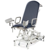 Seers - Medicare Gynaecology Electric Couch with Stirrups(RWD)