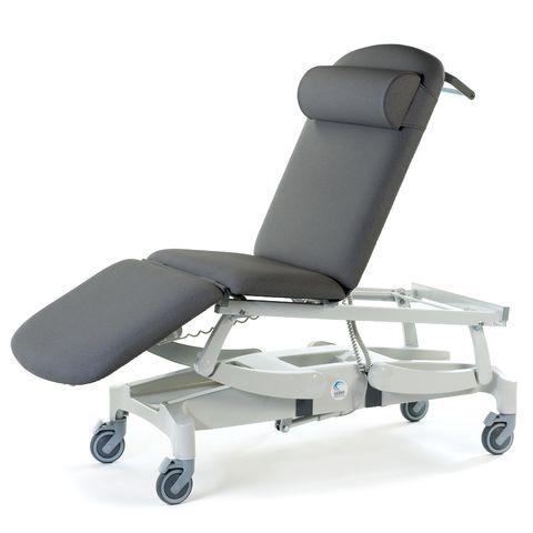 Seers - Innovation 3 Section Electric Couch (250Kg SWL)