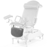 Seers - optional fold-down leg extension accessory