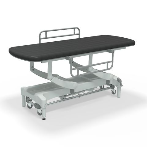 Seers - CLINNOVA Therapy Hygiene Electric Table, Large (190cm) with base and switch options (265Kg SWL)