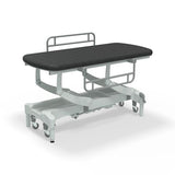 Seers - CLINNOVA Therapy Hygiene Electric Table, Medium (155cm) with base and switch options (265Kg SWL)