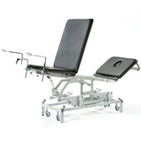 Seers - Medicare GP Gynaecology Electric Treatment Couch (RWD)