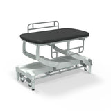 Seers - CLINNOVA Therapy Hygiene Electric Table, Small (120cm) with base and switch options (265Kg SWL)