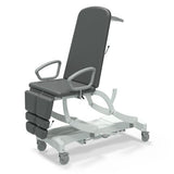 Seers - CLINNOVA Versa 1, 3 Section Hydraulic with base and wheel options (265Kg SWL)