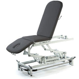 Seers Therapy Deluxe  electric Treatment Couch