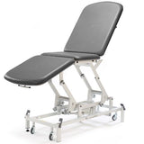 Medicare 3 Section Electric - Grey