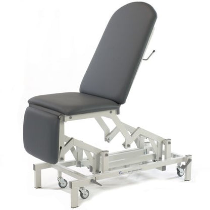 Seers - Medicare Multi-Couch - Single Footrest (240Kg SWL) (RWD)