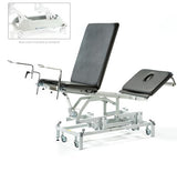 Seers - Medicare GP Gynaecology Electric Treatment Couch (RWD)