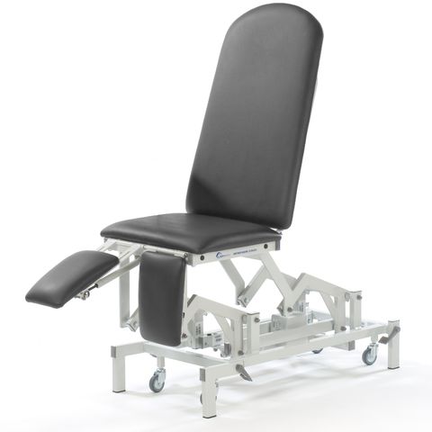 Seers - Medicare Orthopaedic electric tilt Couch (240Kg SWL) (RWD)