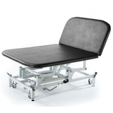 Seers - Therapy Bobath Couch, Hydraulic dark grey/wide