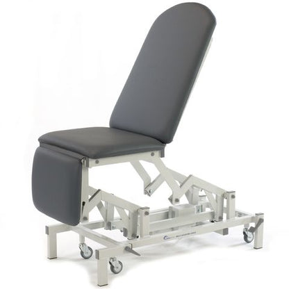 Seers - Medicare Multi-Couch - Single Footrest (240Kg SWL) (RWD)