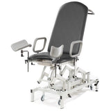 Seers - Medicare Gynaecology Electric Couch with Stirrups(RWD)
