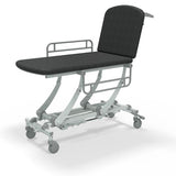 Seers - CLINNOVA Mobile 2 Section electric Treatment Couch (265Kg SWL)
