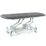 Seers - Therapy Hygiene Table - Large, hydraulic/electric, retractable wheels and various switch options (240kg SWL)
