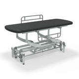 Seers - CLINNOVA Therapy Hygiene Electric Table, Large (190cm) with base and switch options (265Kg SWL)