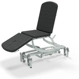 Seers - CLINNOVA Therapy 3 Section Couch, HYDRAULIC with various head options