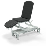 Seers - CLINNOVA Therapy 3 Section Couch, HYDRAULIC with various head options