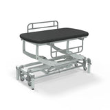 Seers - CLINNOVA Therapy Hygiene Electric Table, Small (120cm) with base and switch options (265Kg SWL)