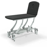 Seers - CLINNOVA Therapy 2 Section Hydraulic with head and base options (265Kg SWL)