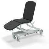Seers - CLINNOVA Therapy 3 Section Couch, HYDRAULIC with various head options