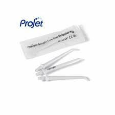Guardian Projet 101 Ear Irrigator (Inc 100 tips)