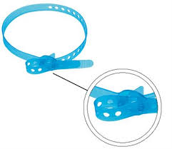 Single Use ‘Button’ Tourniquets