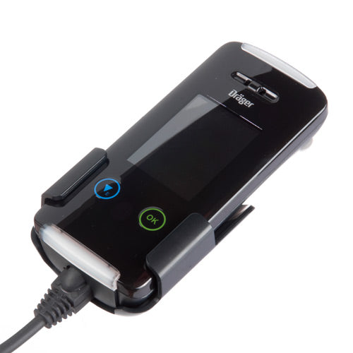 Dräger Interlock 7000 Vehicle Breathalyzer