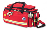 Elite Bag For Emergency Advanced Life Support - Red