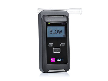 AlcoDigital EON Breathalyzer